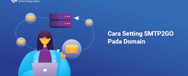 banner - Cara Setting SMTP2GO Pada Domain