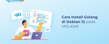 Banner - Cara Install Golang di Debian