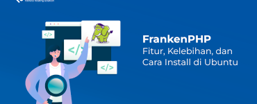 Banner - FrakenPHP adalah
