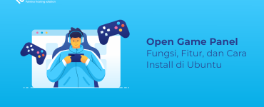 Banner - open game panel