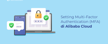 banner - Setting Multi-Factor Authentication di Alibaba Cloud