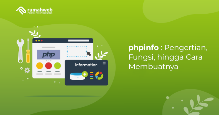banner - phpinfo adalah