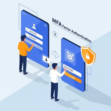 Apa Itu MFA? Arti, Fungsi, Cara Kerja, dan Implementasinya