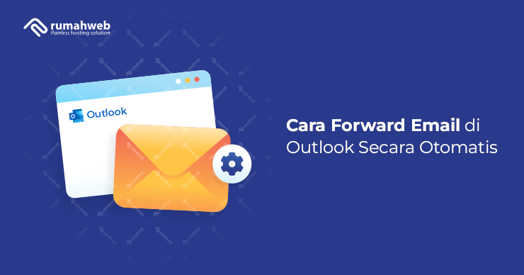 Banner - Cara Forward Email di Outlook