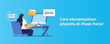 Banner - Cara Menampilkan phpinfo di Plesk Panel