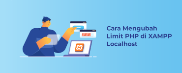 Banner - Cara Mengubah Limit PHP di XAMPP Localhost