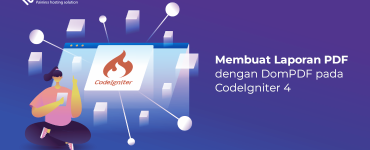 Banner - Membuat Laporan PDF dengan DomPDF