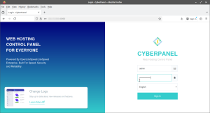 cyberpanel-backup-01 | Rumahweb Journal