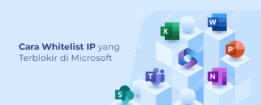 Banner - Cara Whitelist IP yang Terblokir di Microsoft