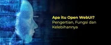 Banner - apa itu open webui adalah