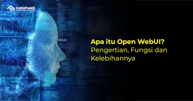Banner - apa itu open webui adalah