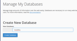 database 1 | Rumahweb Journal