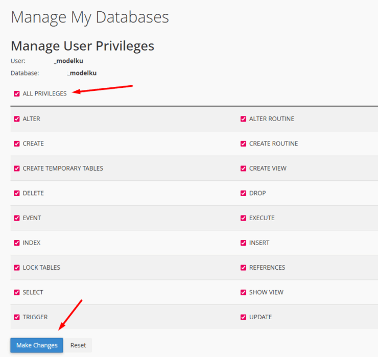 database 4 | Rumahweb Journal