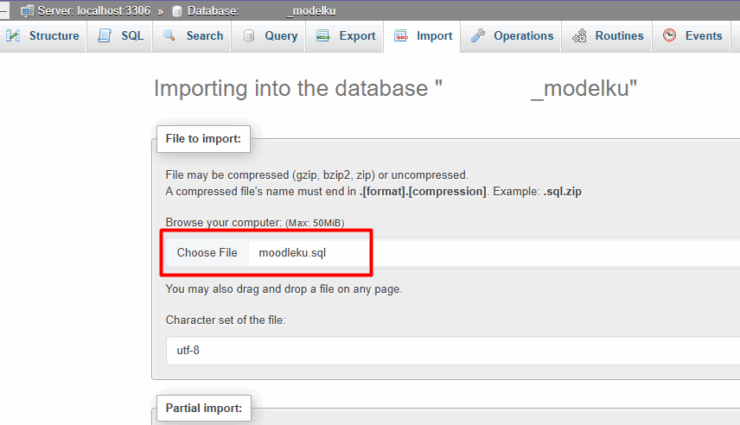 import db 2 | Rumahweb Journal