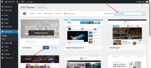 install tutor starter | Rumahweb Journal