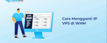 Banner - Cara Mengganti IP VPS di WHM