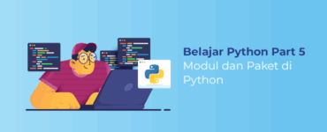 Banner - Belajar Python Part 5
