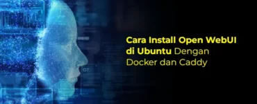 Banner - Cara Install Open WebUI di Ubuntu
