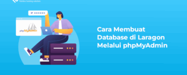 Banner - Cara Membuat Database di Laragon