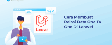 Banner - Cara Membuat Relasi Data One To One Di Laravel
