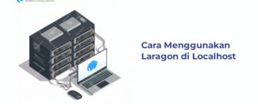 Banner - Cara Menggunakan Laragon di Localhost