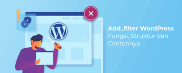 Banner - add filter WordPress