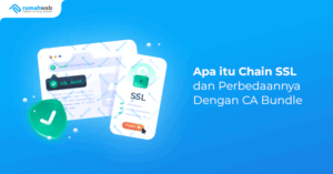 Banner – apa itu chain ssl | Rumahweb Journal