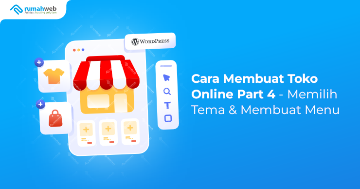 banner - Membuat Toko Online Part 4