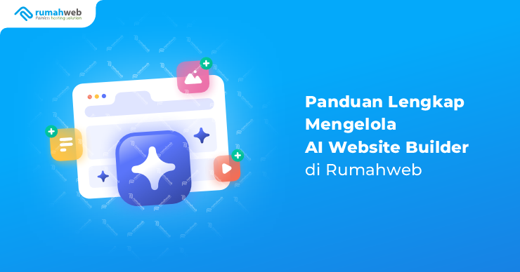 banner artikel - Mengelola AI Website Builder