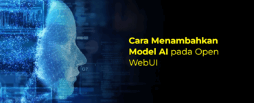 Banner - Cara Menambahkan Model AI