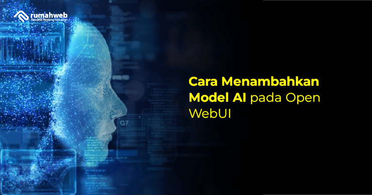 Banner - Cara Menambahkan Model AI