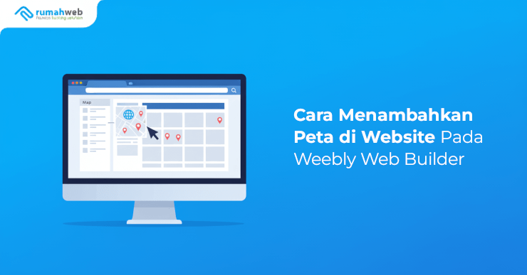 Banner - Cara Menambahkan Peta di Website