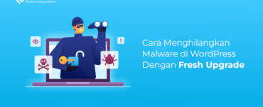 Banner - Cara Menghilangkan Malware di WordPress