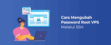 Banner - Cara Mengubah Password Root VPS