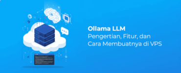 Banner - Ollama LLM adalah