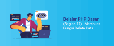 Banner - belajar php dasar bagian 17