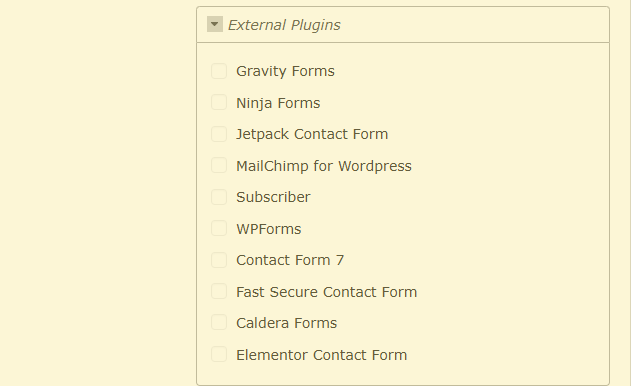 External plugin recaptcha | Rumahweb Journal