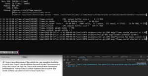 Ollama-livechat | Rumahweb Journal