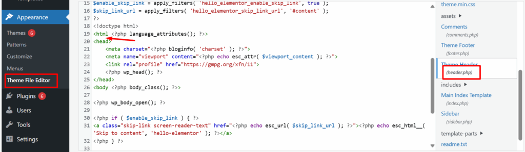 memasang google adsense di wordpress secara manual