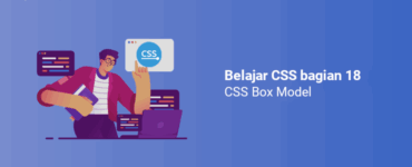 banner - Belajar CSS Bagian 18