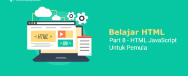 banner - belajar html part 8