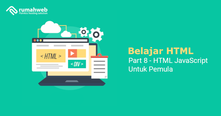 banner - belajar html part 8