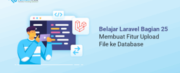 banner - belajar laravel bagian 25