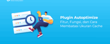 banner - plugin Autoptimize