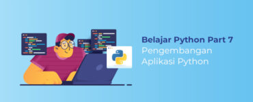 Banner - Belajar Python Part 7
