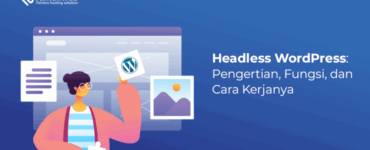 Banner - Headless WordPress adalah
