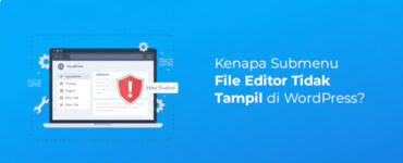 Banner - Kenapa Submenu File Editor Tidak Tampil
