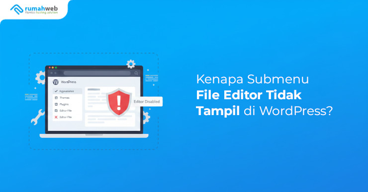 Banner - Kenapa Submenu File Editor Tidak Tampil