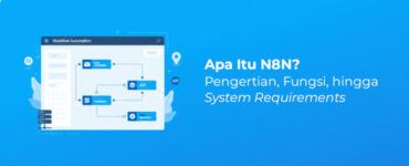 Banner - apa itu n8n adalah