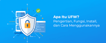 Banner - ufw adalah